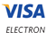 Purhcase  2023  fishing license Visa Electron-card
