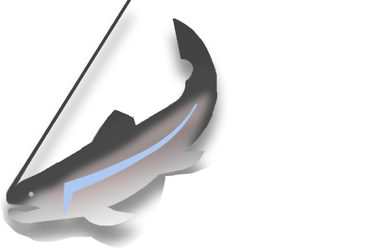 Finland Fishing logo
